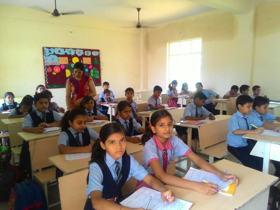 Mahavir International School Education | Schools