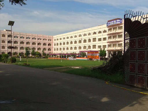 Mahaviri Sarswati Vidya Mandir Education | Schools