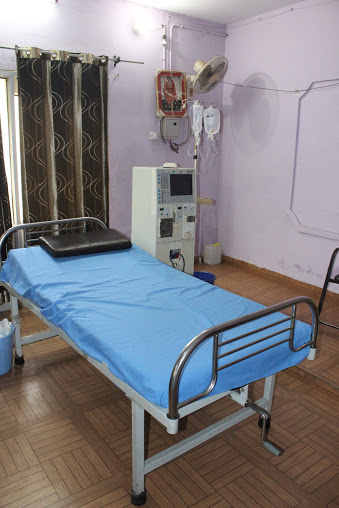 Mahendra Hospital Medical Services | Hospitals