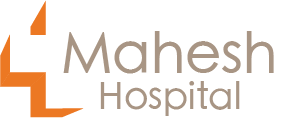 Mahesh Hospital Logo