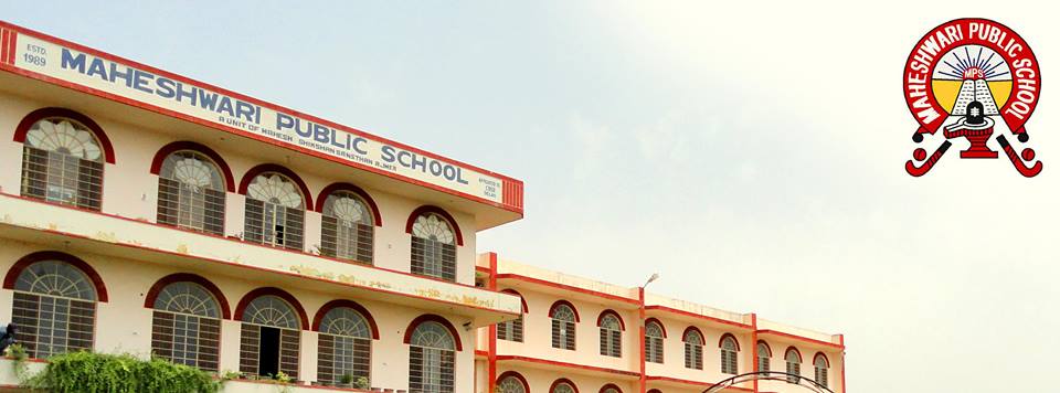 Maheshwari Public School Education | Schools