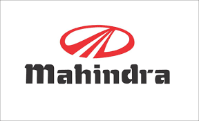 Mahindra Automotive Showroom - Tolichowki Logo