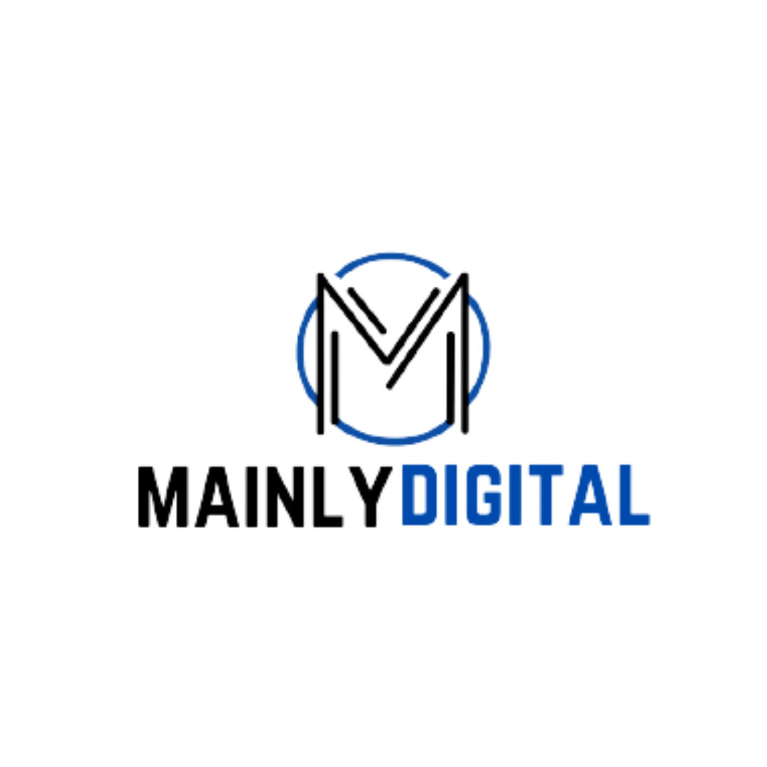 MainlyDigital | Digital Marketing Agency|Accounting Services|Professional Services