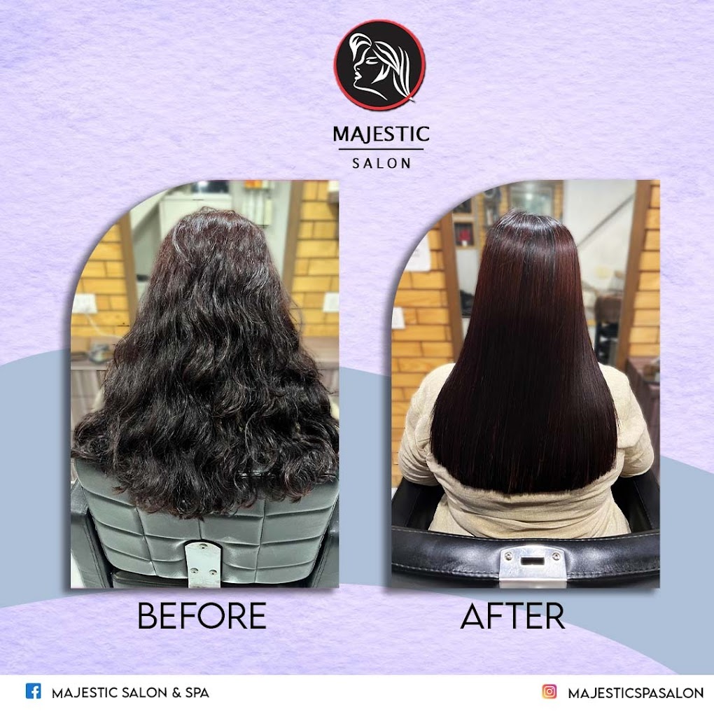 Majestic Salon & Spa Kalamboli Active Life | Salon