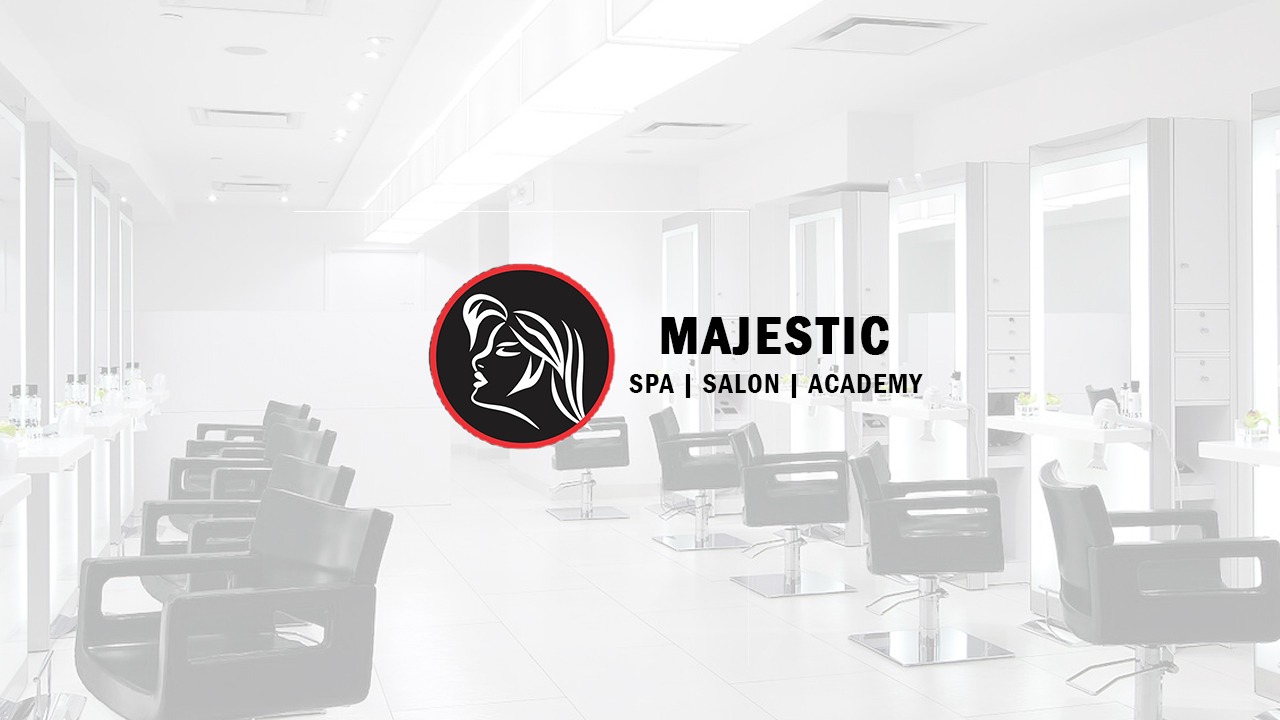 Majestic Salon, Spa & Academy Active Life | Salon