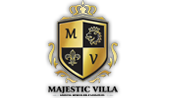 Majestic Villa Logo