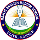 Majlis English Medium School|Coaching Institute|Education