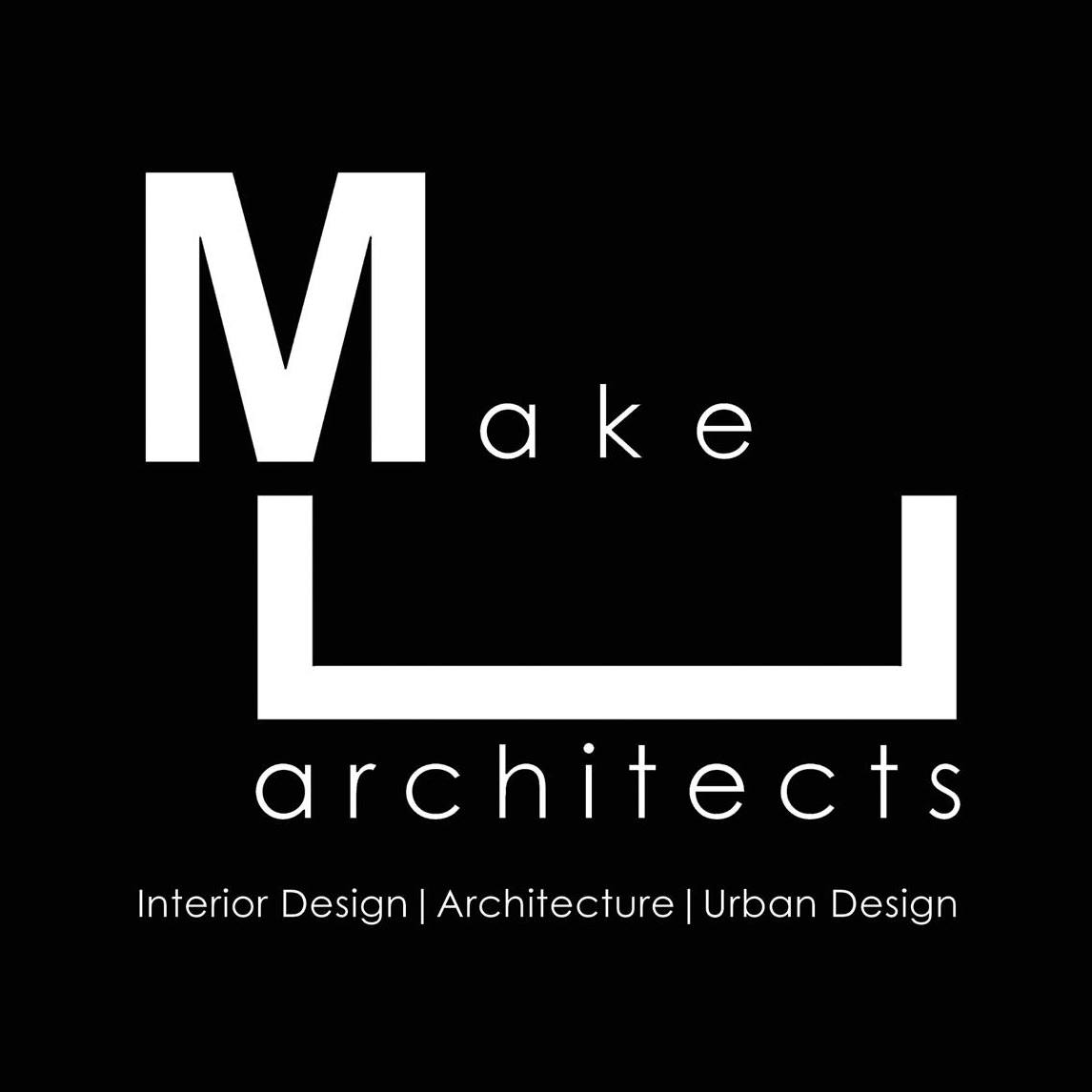 MakeSpace Architects Logo