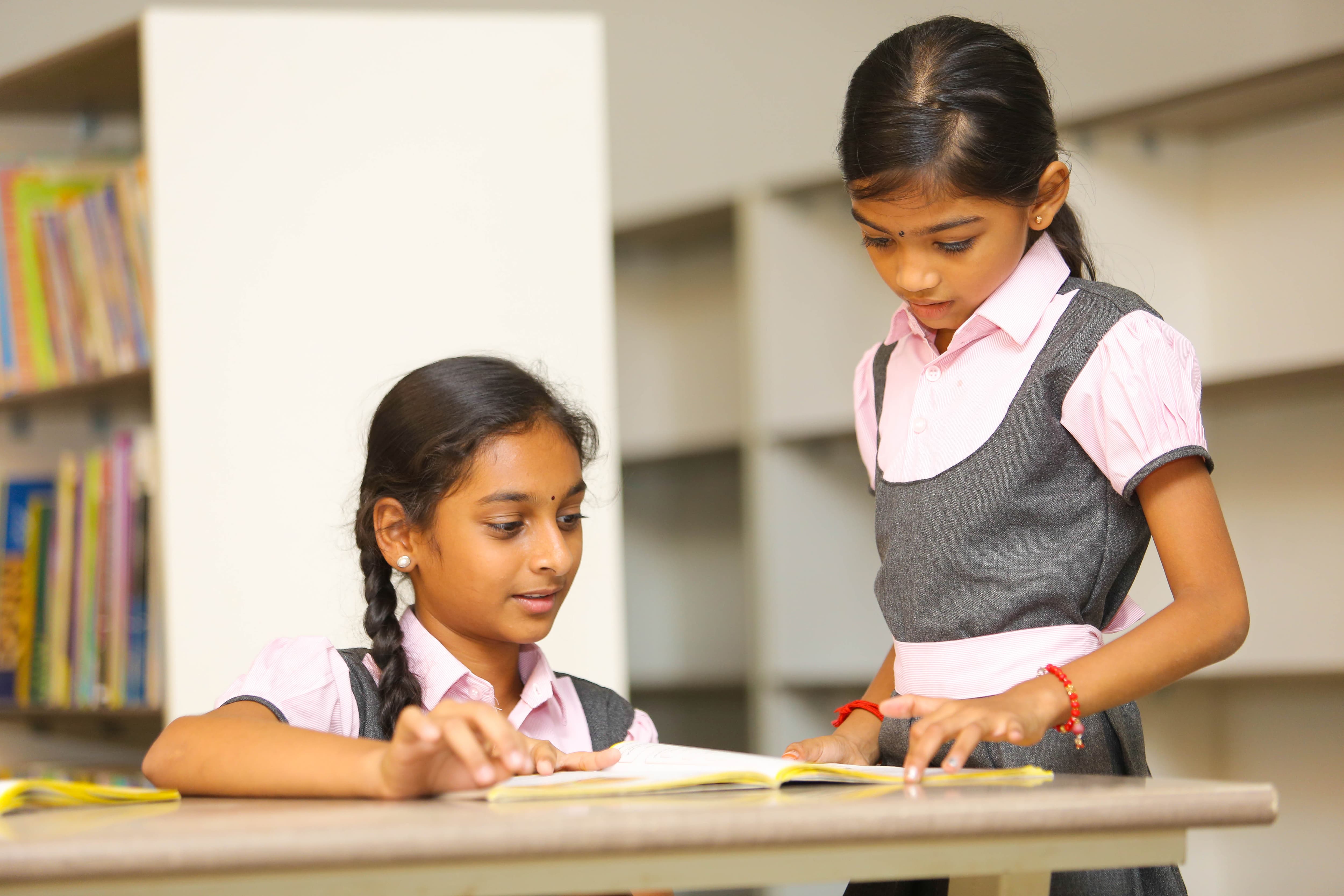 Malar Ace Public School Education | Schools