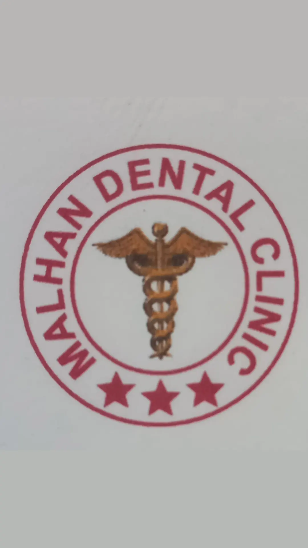 Malhan Dental Clinic Logo