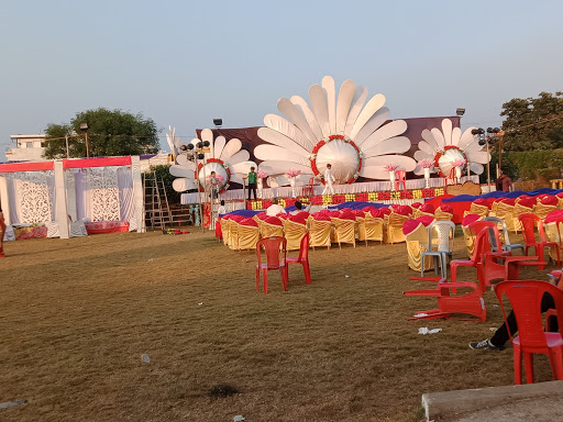 Malhar Marriage Garden Event Services | Banquet Halls