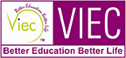 Malhar Patel's VIEC Logo