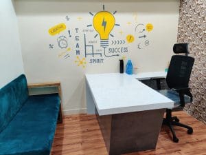 Managed Office Spaces by mr cowork|Construction|Real Estate