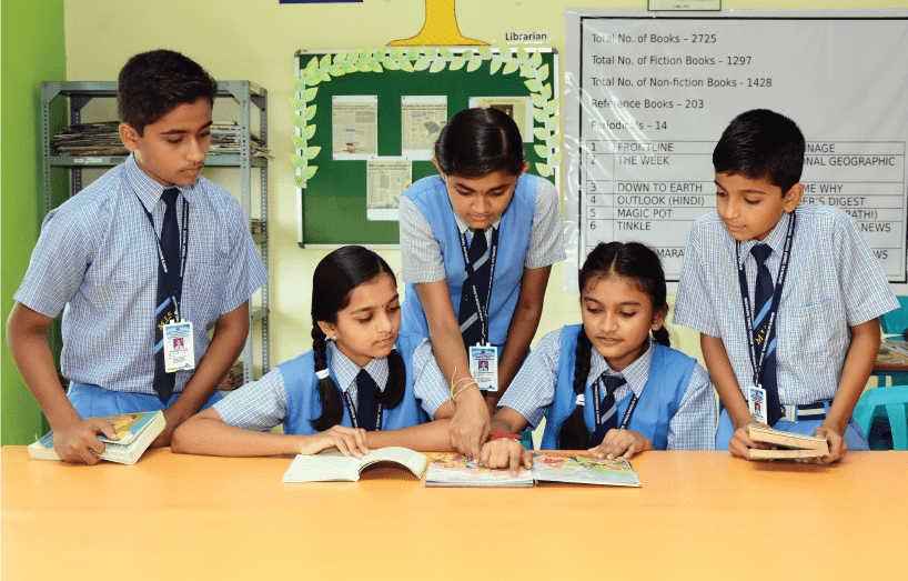 Manes International School Education | Schools