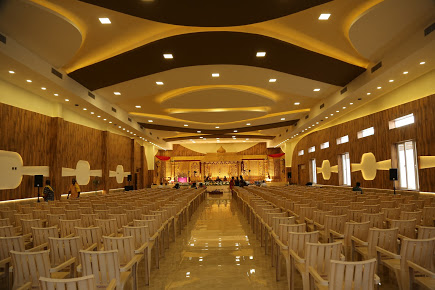 conference hall coimbatore