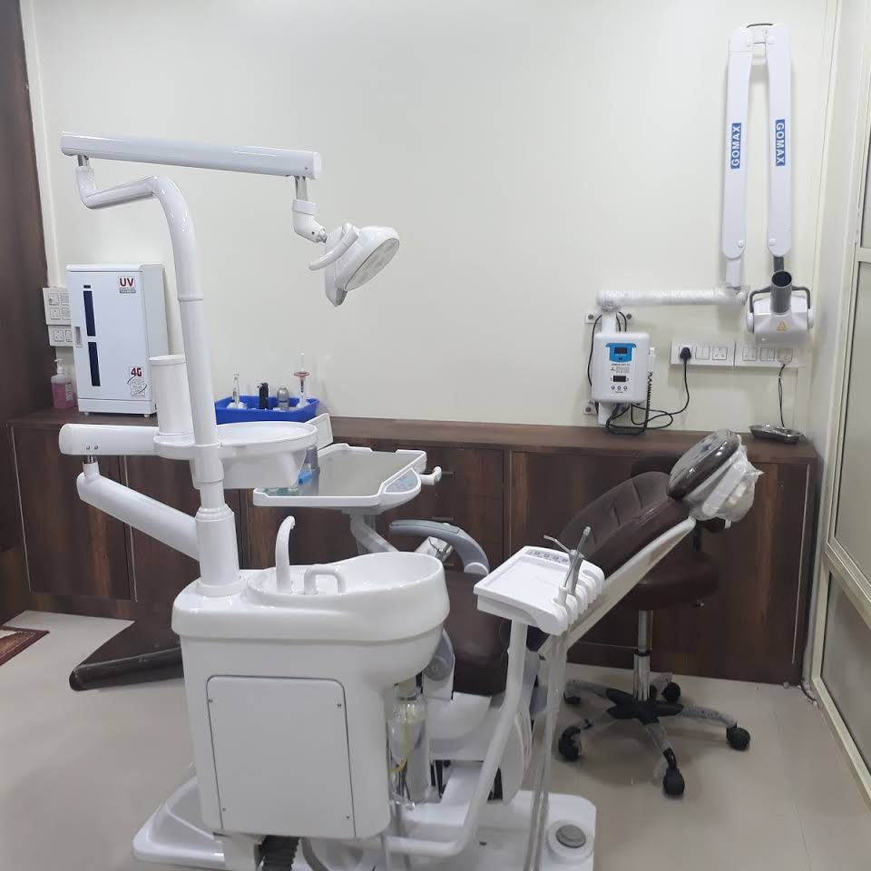 Mangal Dental Clinic Medical Services | Dentists