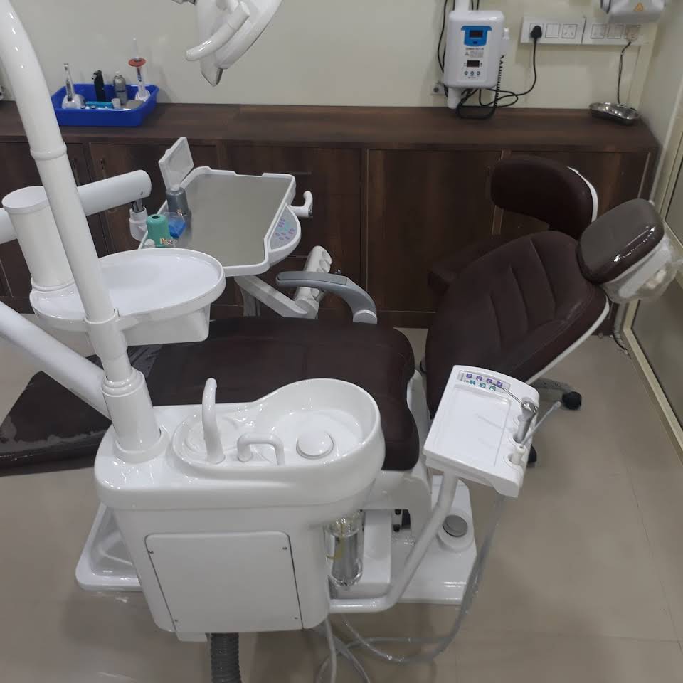 Mangal Dental Clinic Medical Services | Dentists