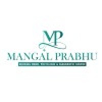 Mangal Prabhu Hospital Logo