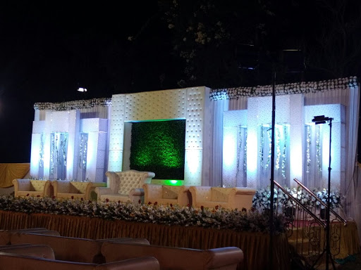 Manglam Party Plot Event Services | Banquet Halls