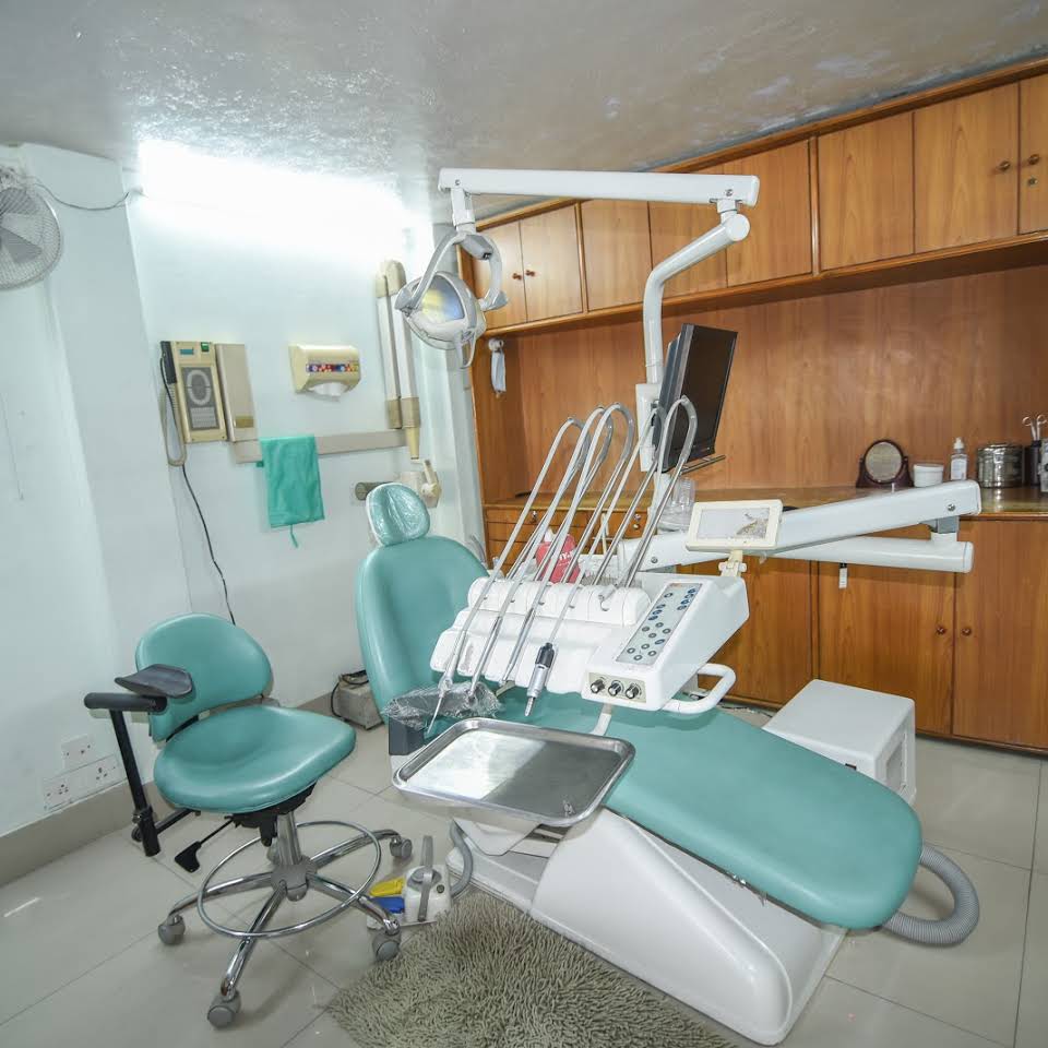 Mani Dental Clinic Medical Services | Dentists