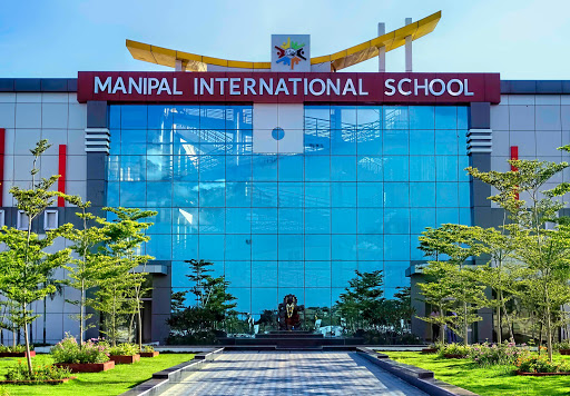 Manipal International School Education | Schools