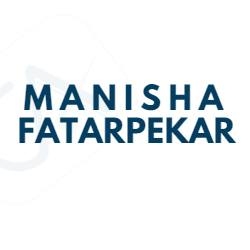 Manisha Mohol and Associates Logo