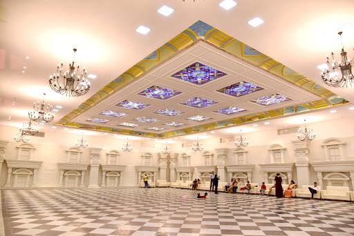 Mannat Marriage Garden Event Services | Banquet Halls