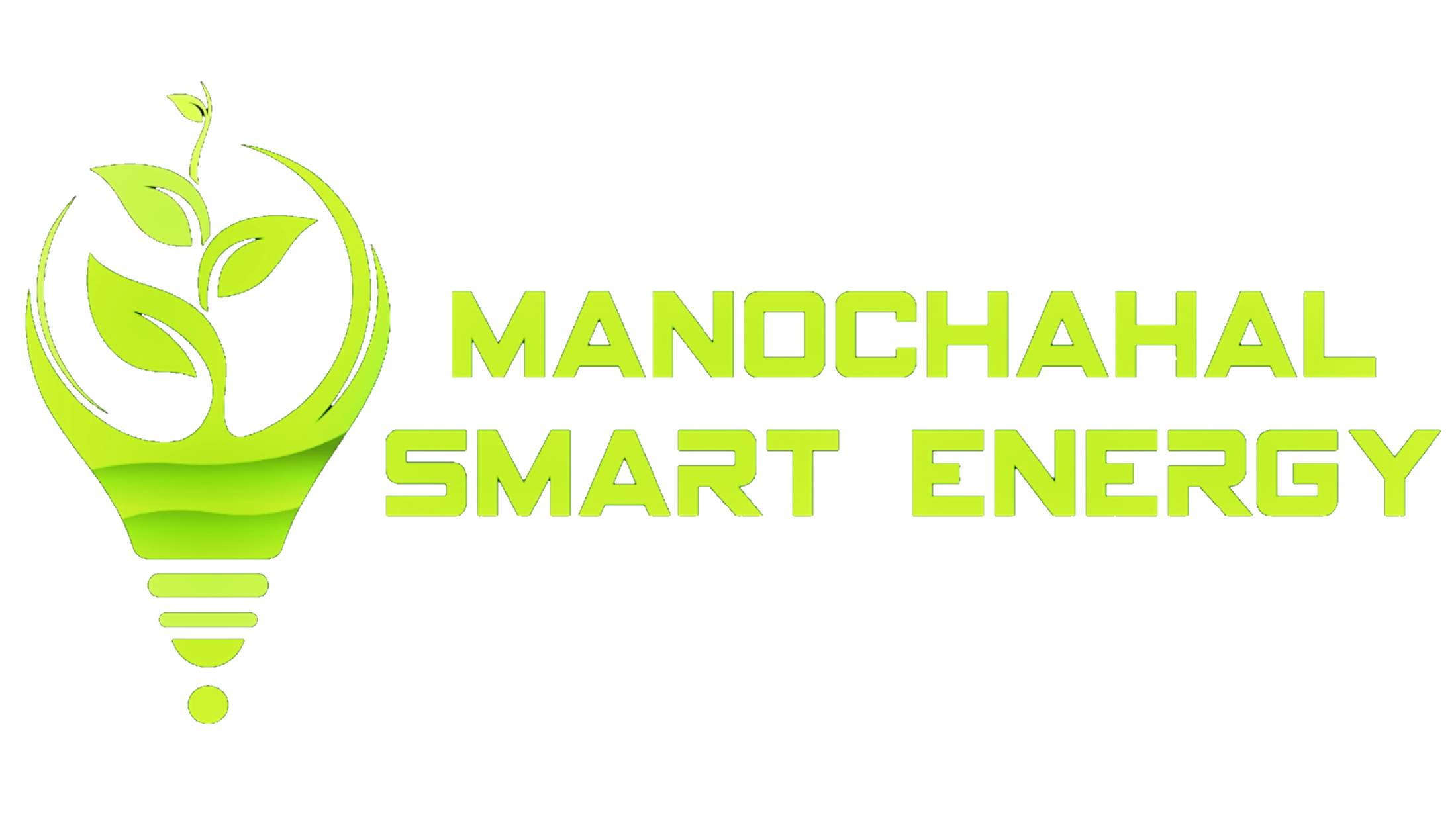 Manochahal Smart Energy System Logo