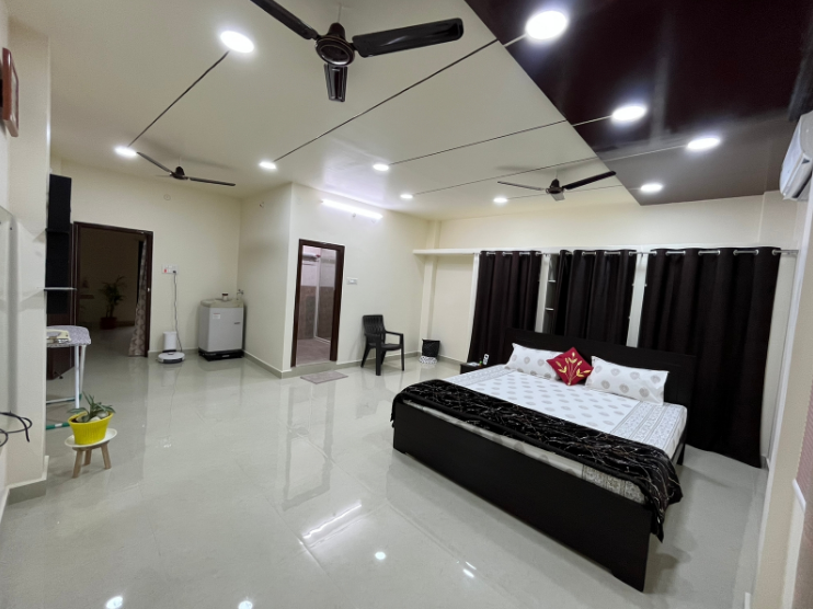 Manora Homestay Accomodation | Home-stay