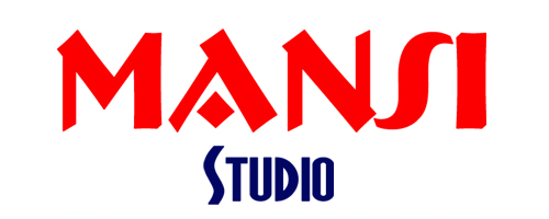 Mansi Studio Logo