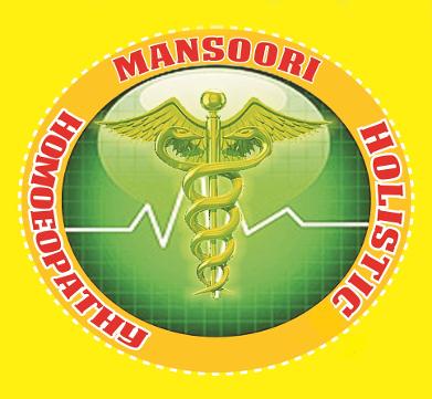 Mansoori Clinics of Dentistry Logo