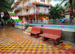 Manthan Beach Resort & Water Park Entertainment | Water Park