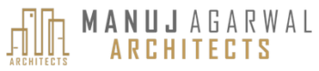 Manuj Agarwal Architects Logo