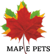 Maple Pets International Pvt Ltd Logo