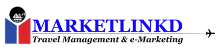 MARKETLINKD Co FOR TRAVEL & LEGAL SERVICES|Ecommerce Business|Professional Services