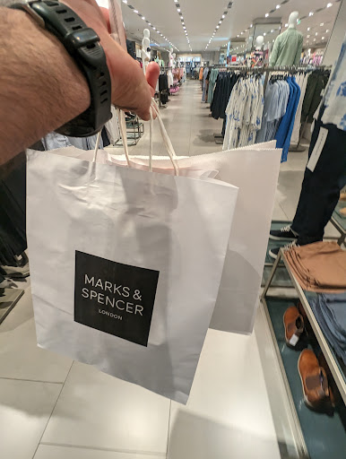 Marks & Spencer Shopping | Store