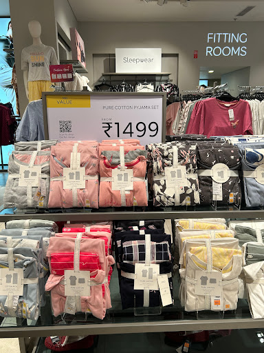 Marks & Spencer Goregaon Shopping | Store