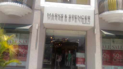 Marks and Spencer Hadapsar Shopping | Store