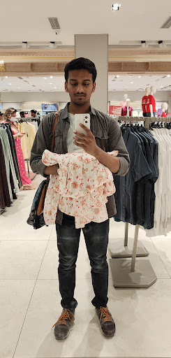 Marks & Spencer - Jaipur Shopping | Store