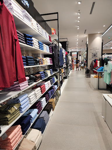 Marks and Spencer Kochi Shopping | Store