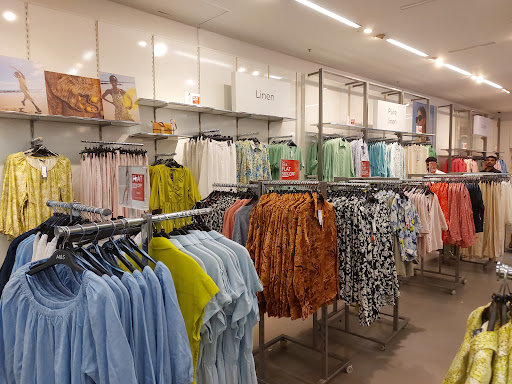 Marks & Spencer Kurla Shopping | Store