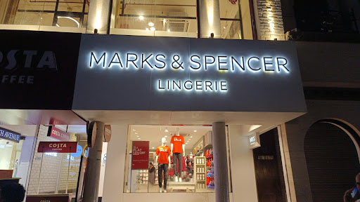 Marks & Spencer Lingerie & Beauty store Shopping | Store