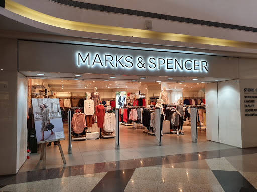 Marks & Spencer - Ludhiana Shopping | Store