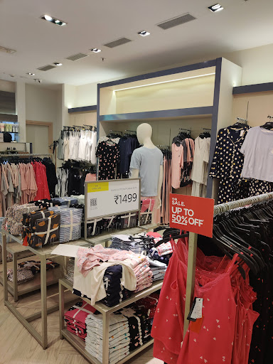 Marks and Spencer - Maruthi Sevanagar Shopping | Store