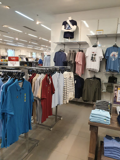 Marks & Spencer Shopping | Store