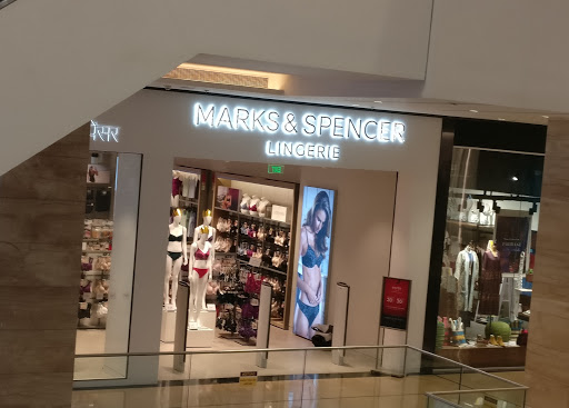 Marks & Spencer (Only Lingerie) Shopping | Store