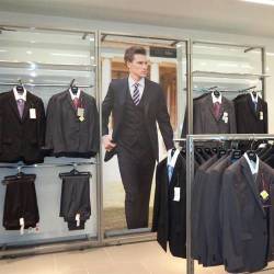 Marks and Spencer - Pune Shopping | Store