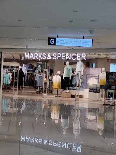 Marks & Spencer Pushp Vihar Shopping | Store