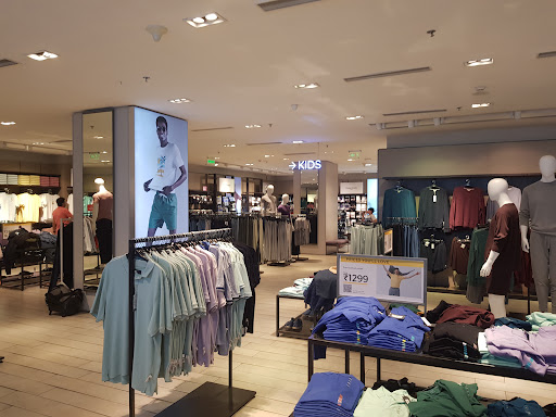 Marks & Spencer Reliance India Pvt Ltd Shopping | Store