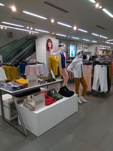 Marks and Spencer Thane Shopping | Store